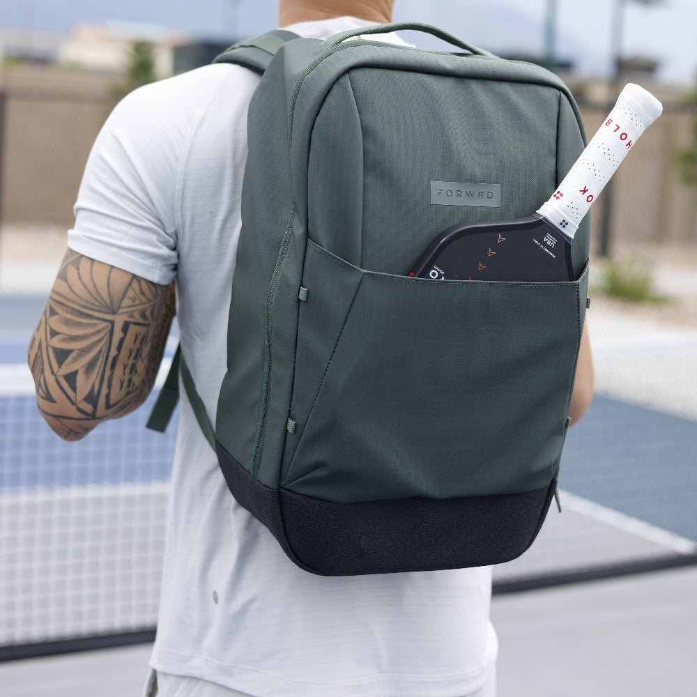 Court Ranger Pickleball-Rucksack
