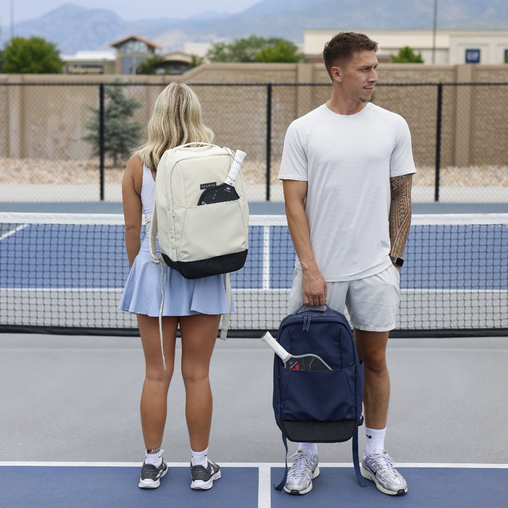 Court Ranger Pickleball-Rucksack