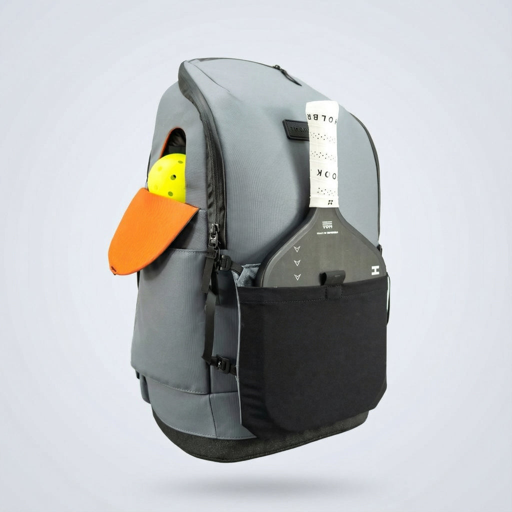 Court Caddy Frontschlägertasche