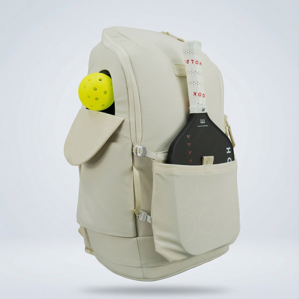 Court Caddy Frontschlägertasche