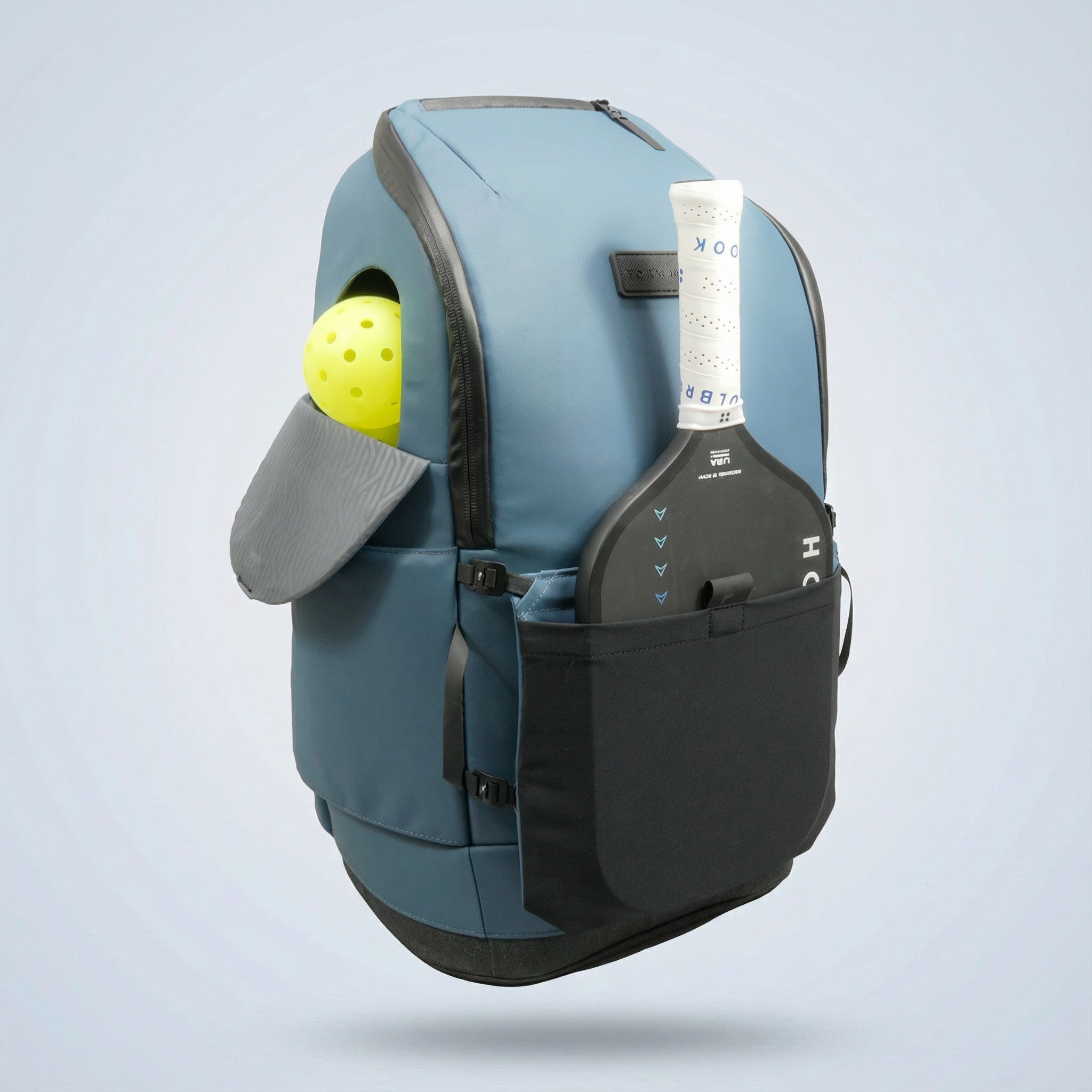 Court Caddy Frontschlägertasche