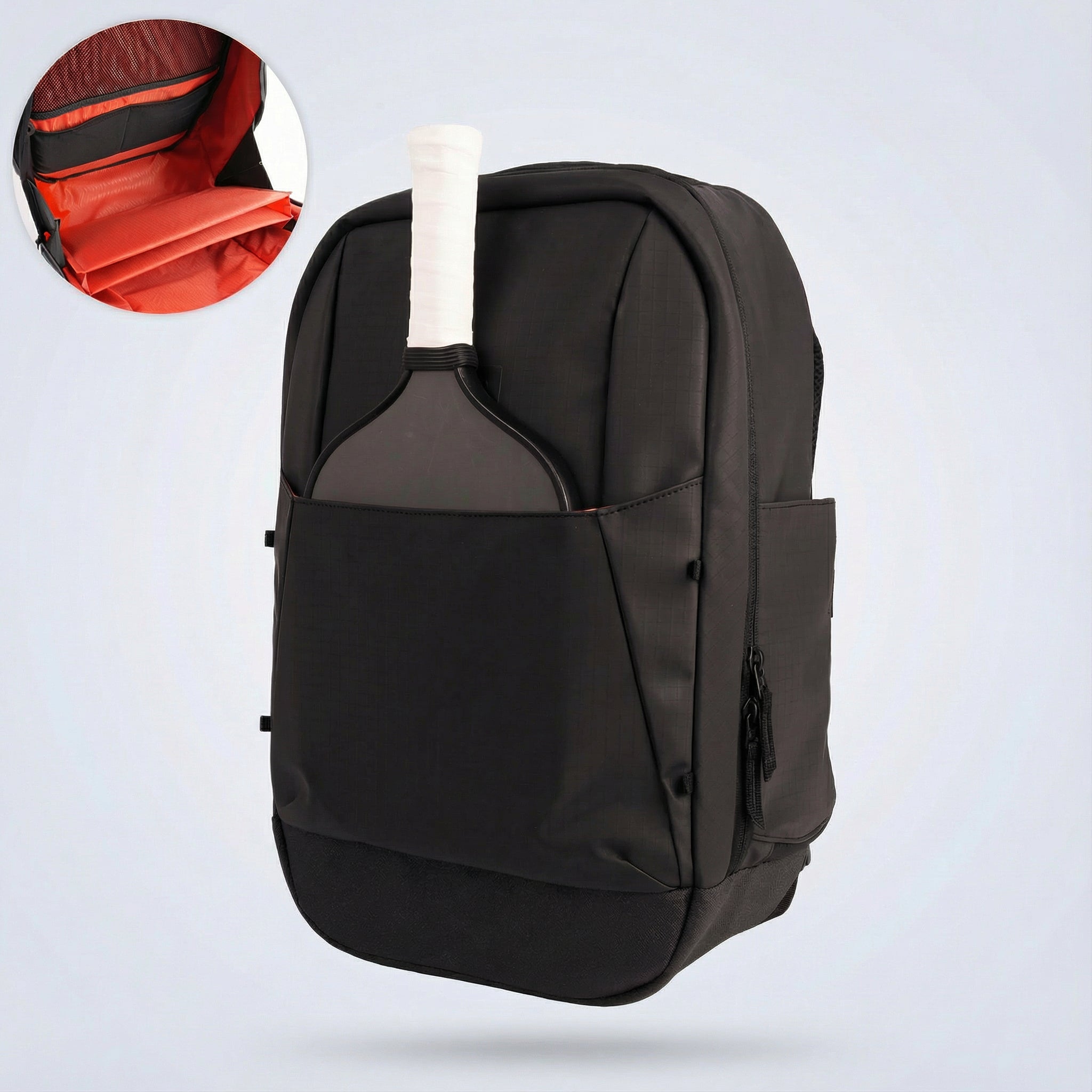 Court Ranger Pickleball-Rucksack