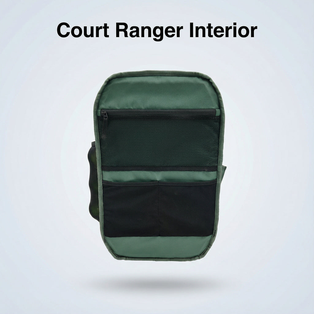 Court Ranger Pickleball-Rucksack