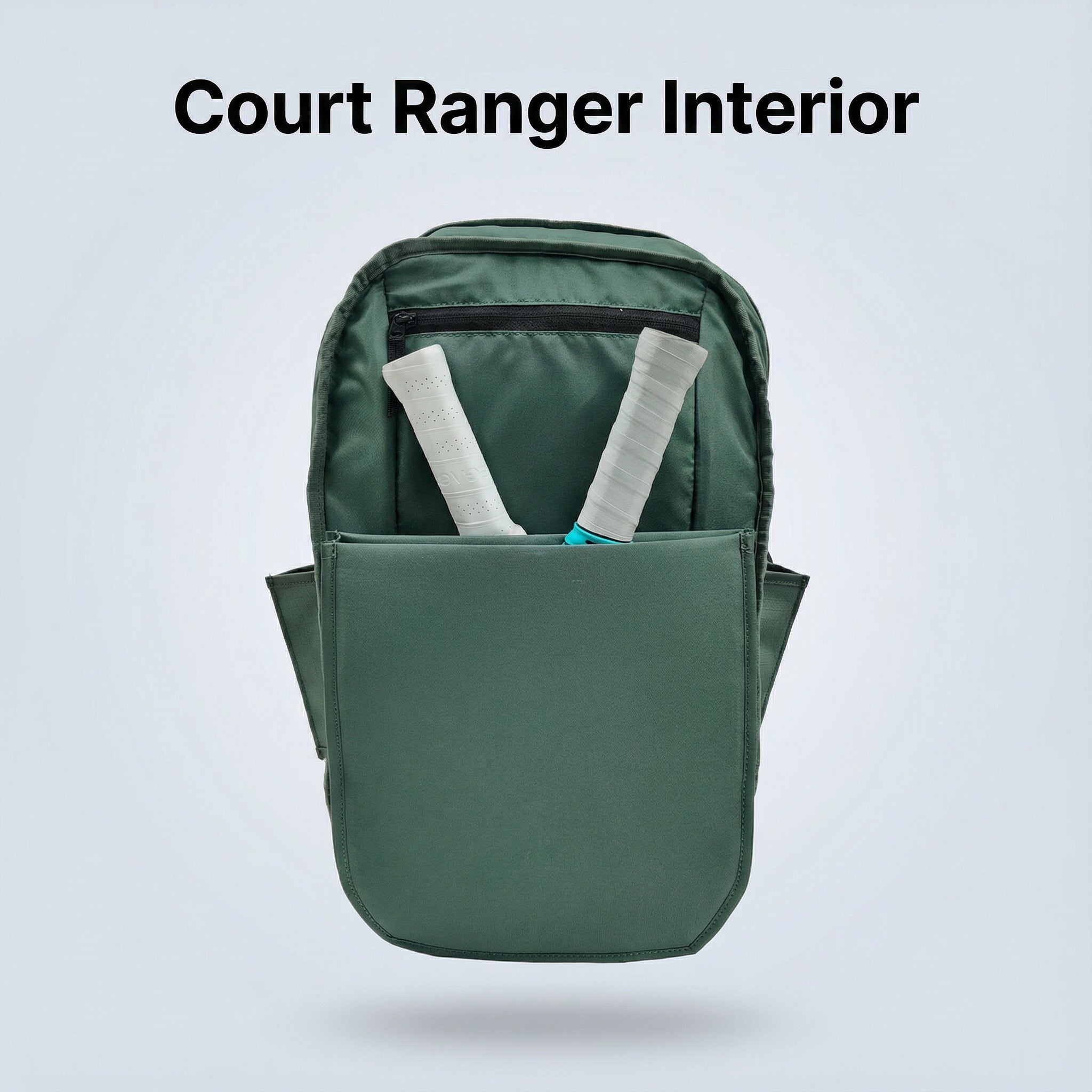 Court Ranger Pickleball-Rucksack