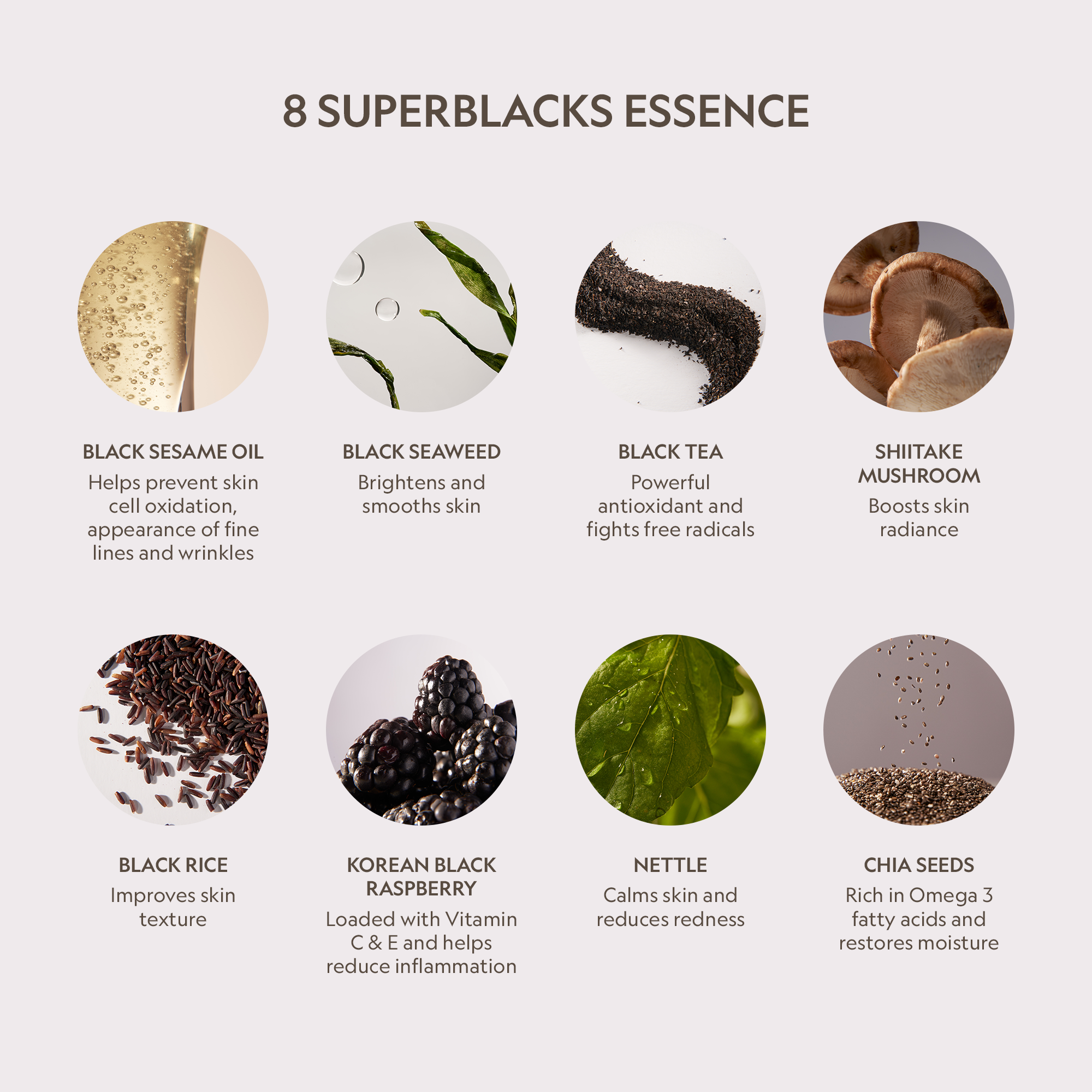 Super Serum Seiden-Bräunungstropfen