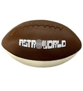 TRAVIS SCOTT (LIMITED EDITION) 2021 ASTROWORLD MERCH - MINI-FOOTBALL BRAUN & WEISS
