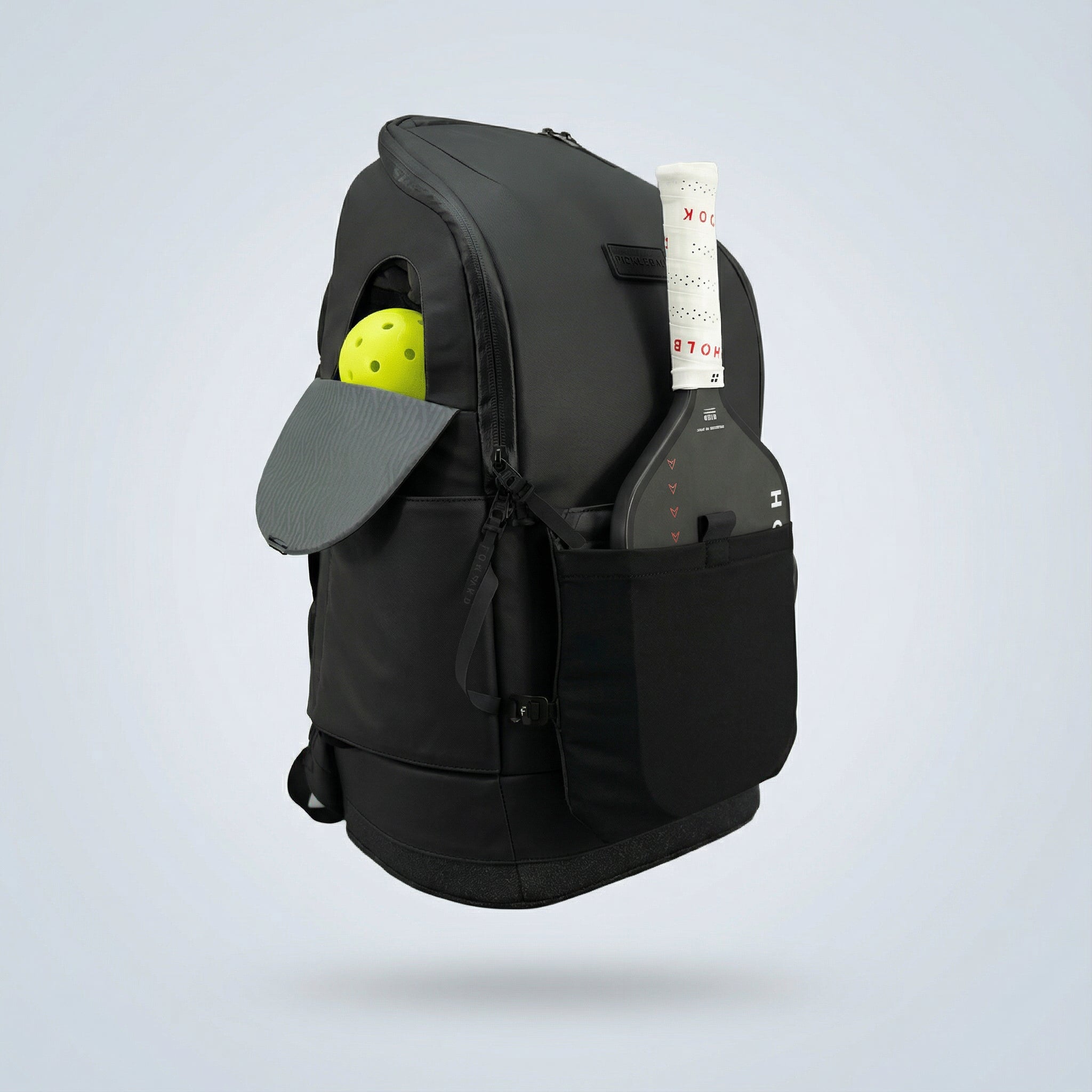 Court Caddy Frontschlägertasche