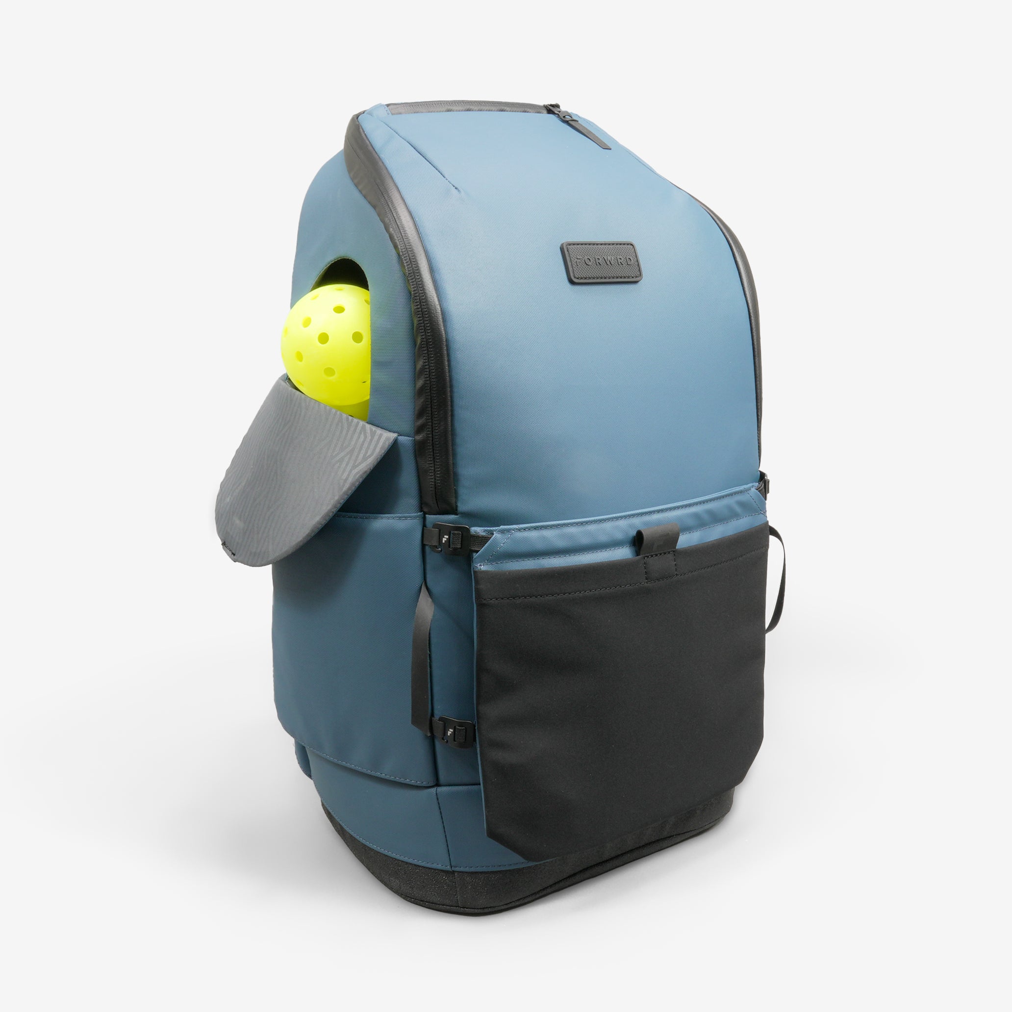 Court Caddy Frontschlägertasche