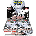 WHITE FLARE - POKEMON BOOSTER BOX (Japanisch)