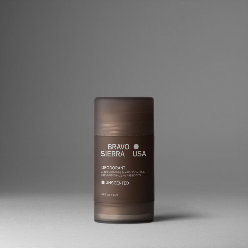 DEODORANT - OHNE DUFTSTOFFE
