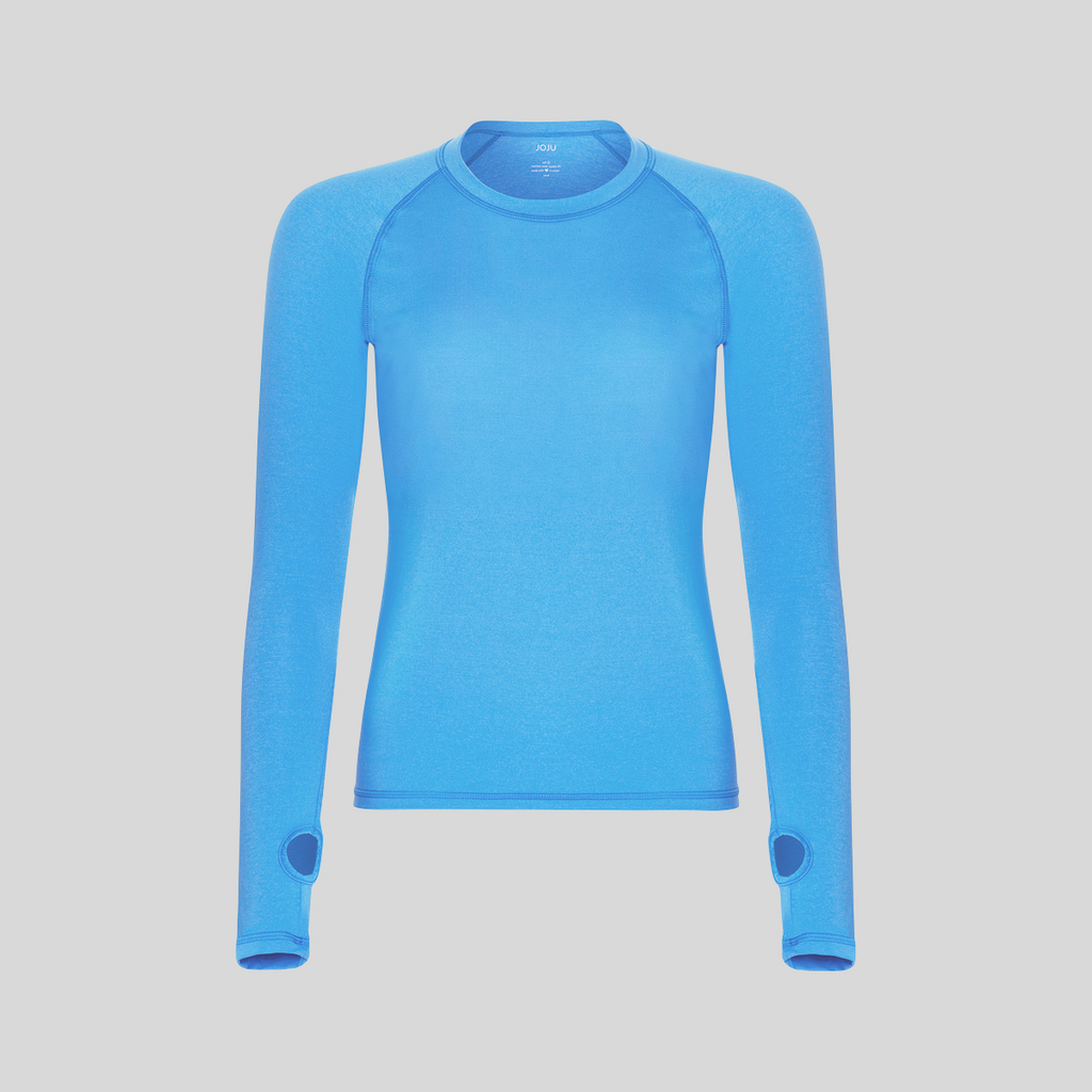 Laguna UPF 50+ Damen-Sonnenshirt