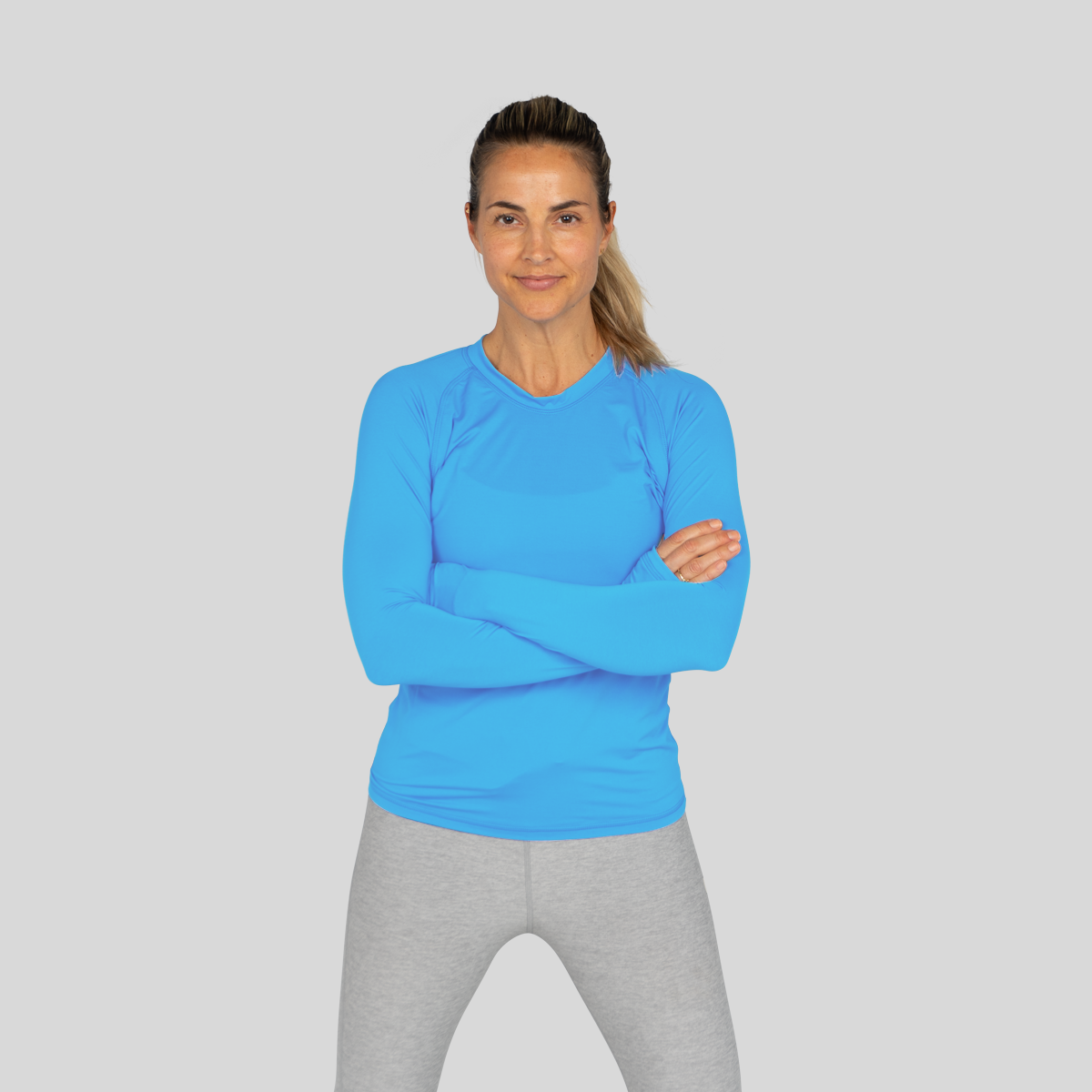 Laguna UPF 50+ Damen-Sonnenshirt