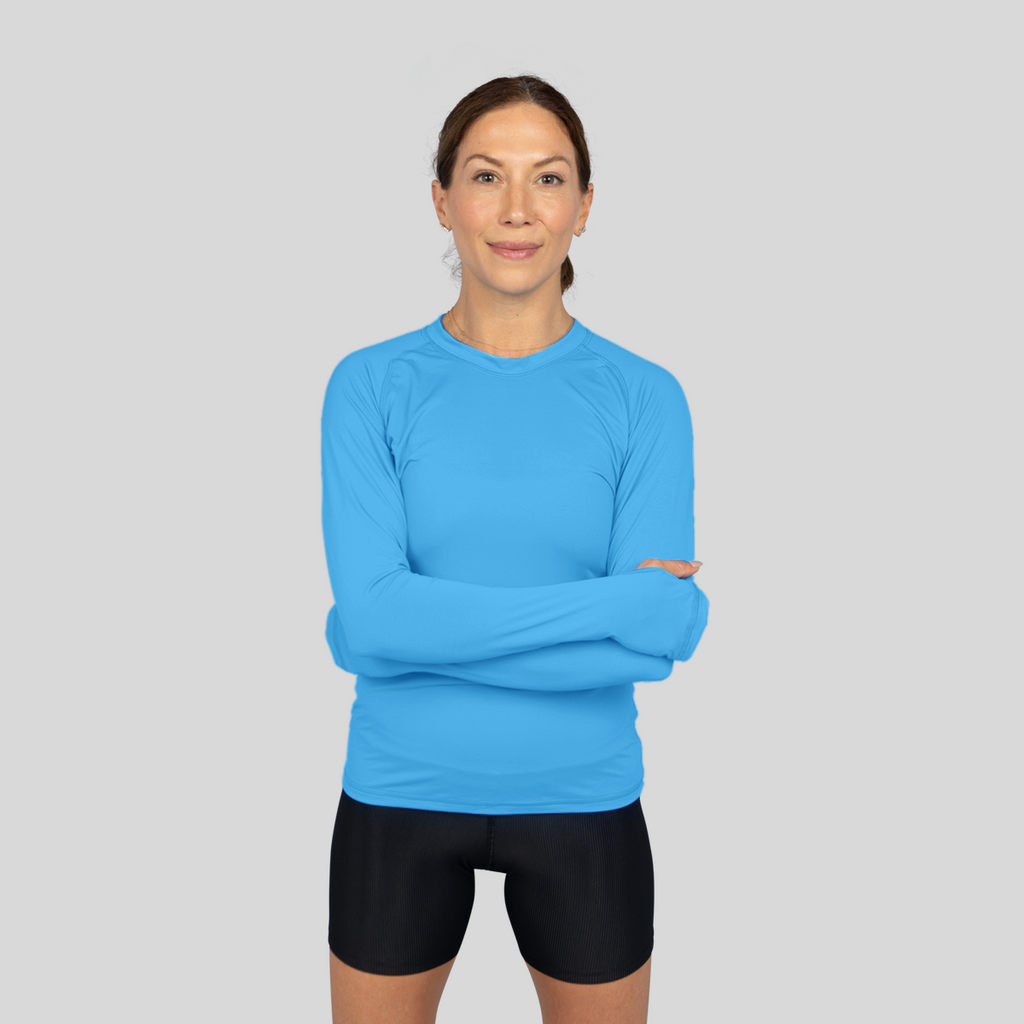 Laguna UPF 50+ Damen-Sonnenshirt