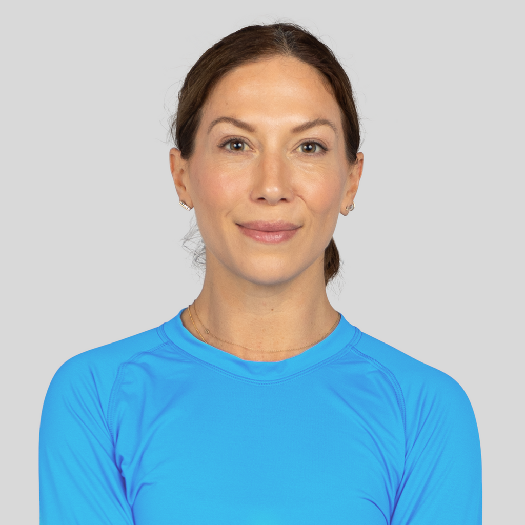 Laguna UPF 50+ Damen-Sonnenshirt
