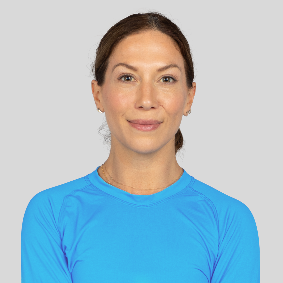 Laguna UPF 50+ Damen-Sonnenshirt