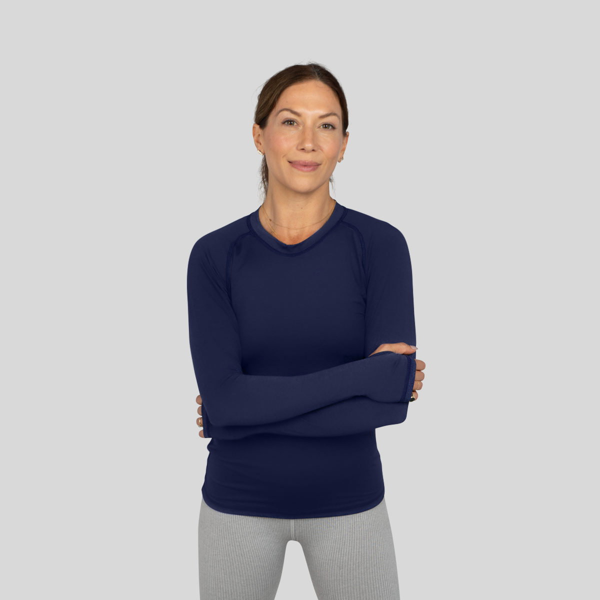 Laguna UPF 50+ Damen-Sonnenshirt
