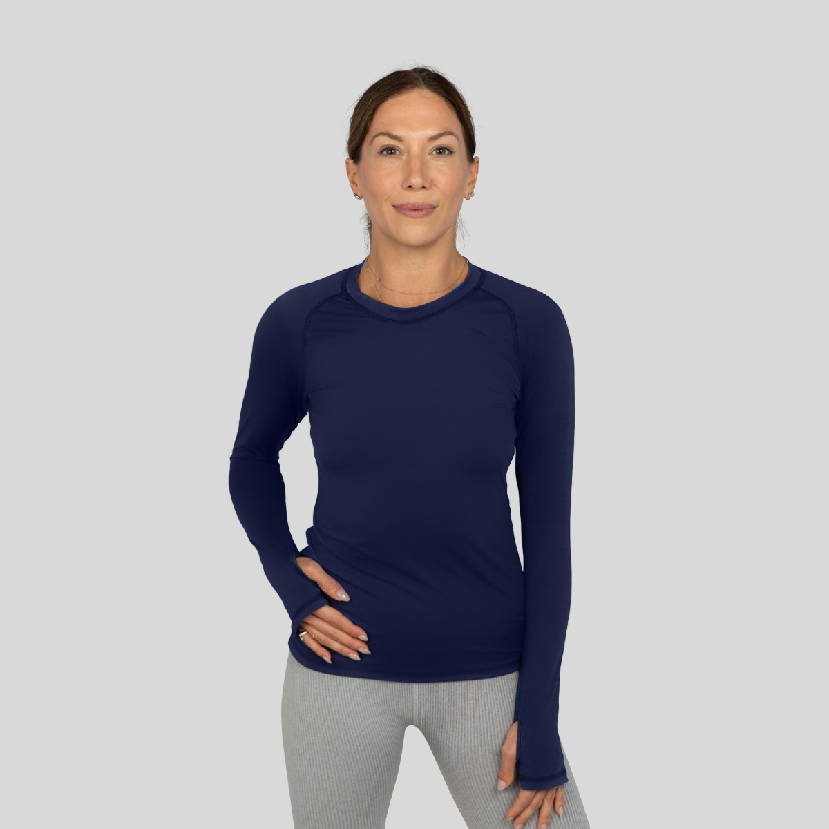 Laguna UPF 50+ Damen-Sonnenshirt