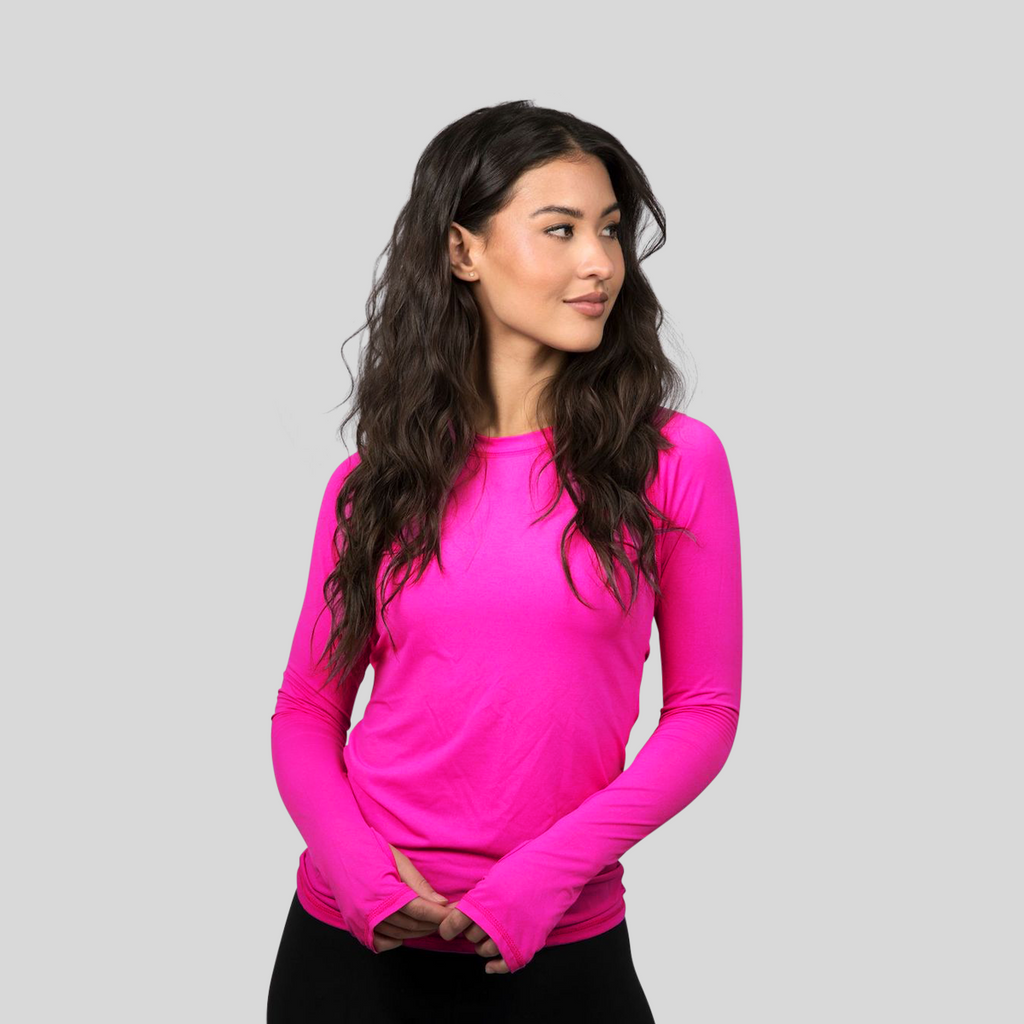 Laguna UPF 50+ Damen-Sonnenshirt