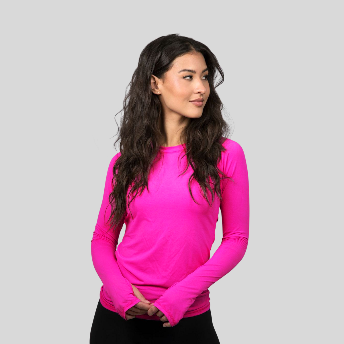 Laguna UPF 50+ Damen-Sonnenshirt