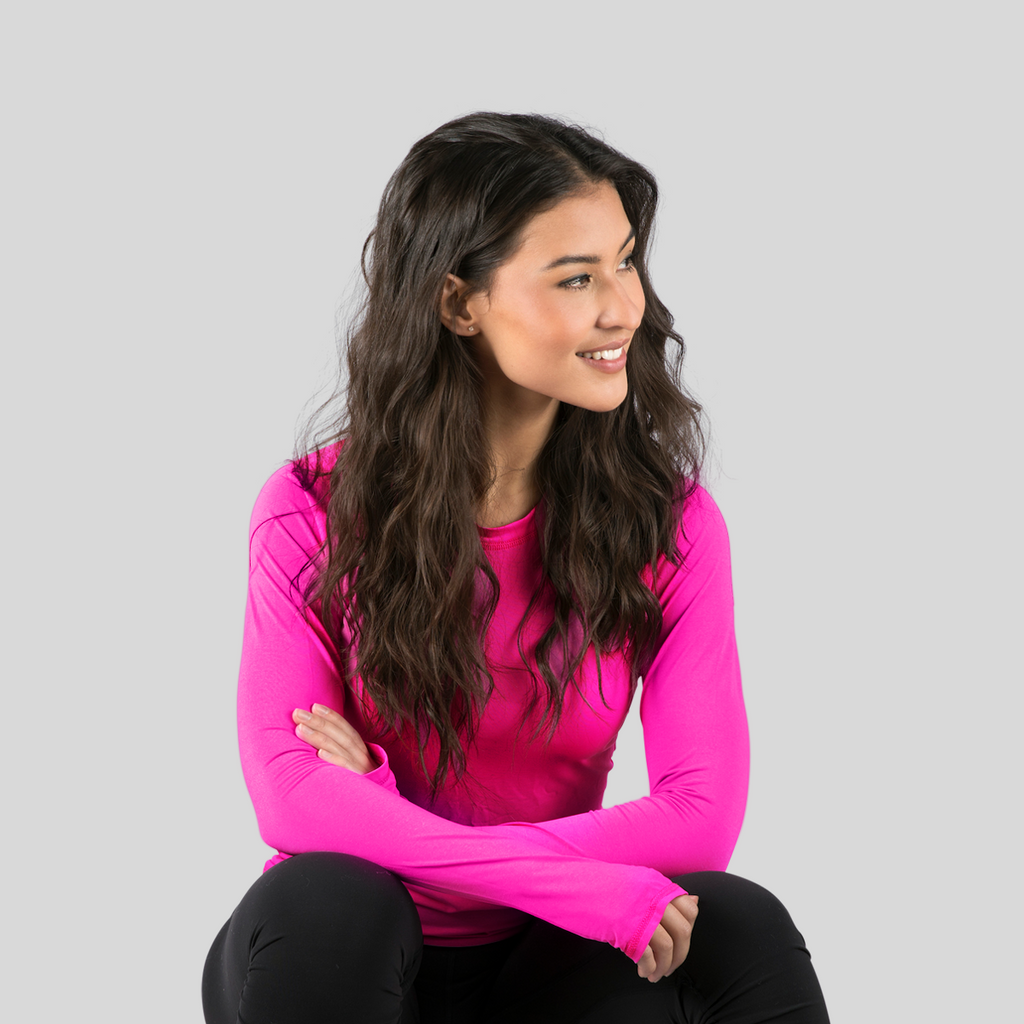 Laguna UPF 50+ Damen-Sonnenshirt