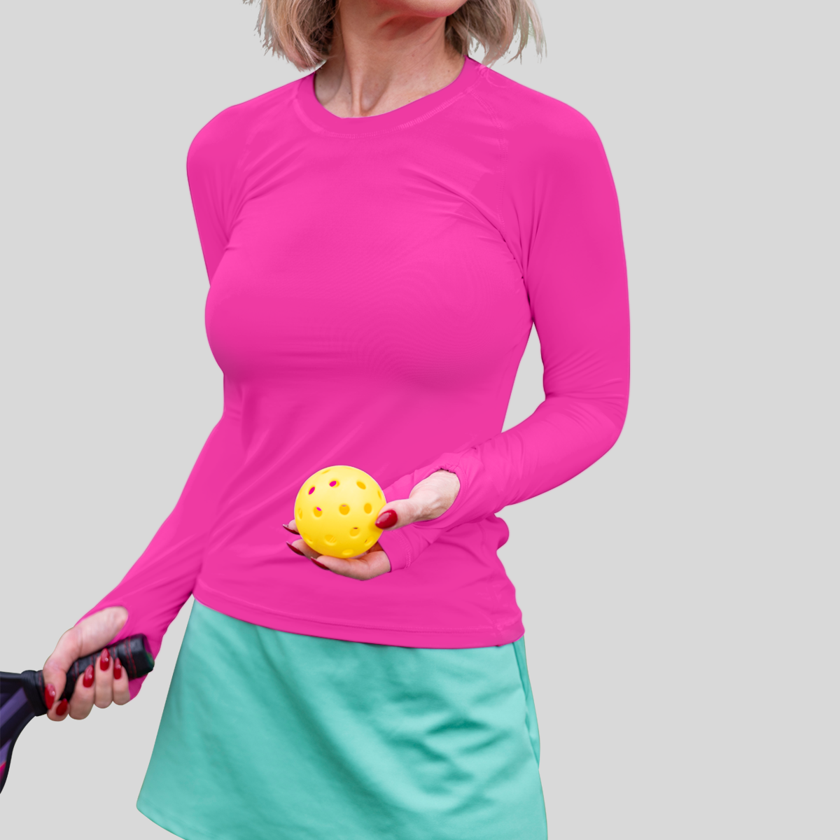 Laguna UPF 50+ Damen-Sonnenshirt