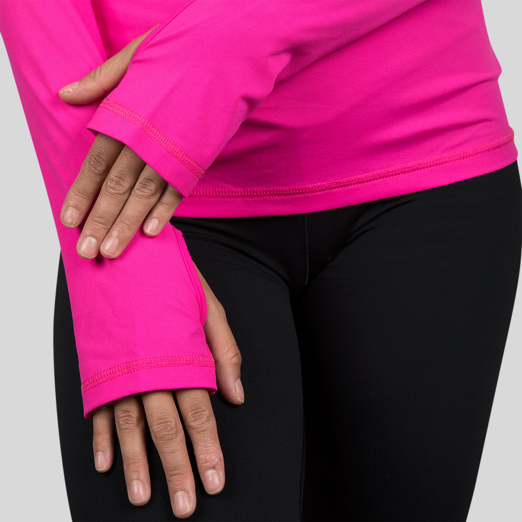 Laguna UPF 50+ Damen-Sonnenshirt