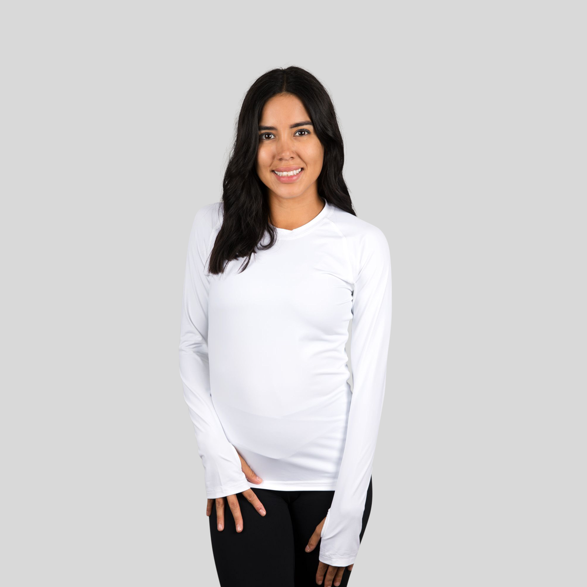 Laguna UPF 50+ Damen-Sonnenshirt