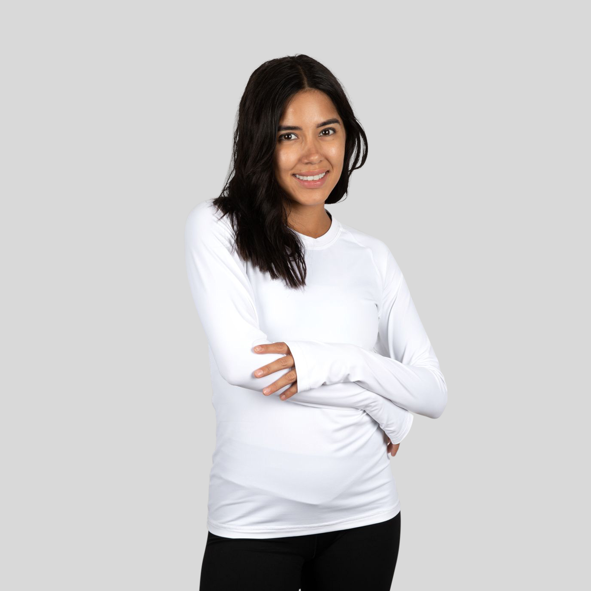 Laguna UPF 50+ Damen-Sonnenshirt