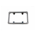 Legend Panel Flush Mount