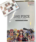 ONE PIECE 25. JAHRESTAG SAMMELORDNER