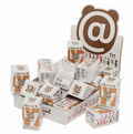 BEARBRICK SERIE 47 – EINZELNE MYSTERY BLIND BOX FIGUR