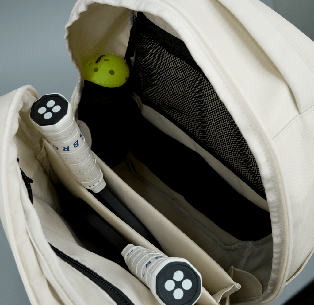 Court Ranger Pickleball-Rucksack