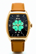 Dapper Mil-e Smartwatch – Kompatibel mit iOS und Android | Dapper Watches
