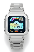 GPS Smartwatch für Herren - Edle Uhren Die DaprShock