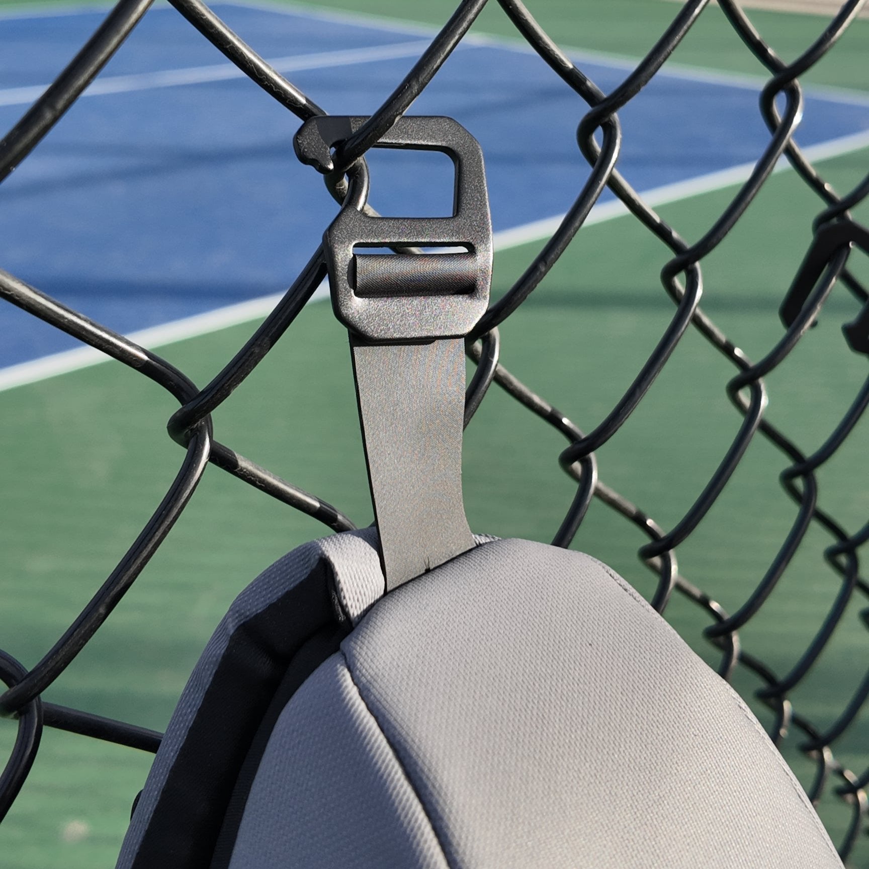 Crosscourt Pickleball-Schlinge