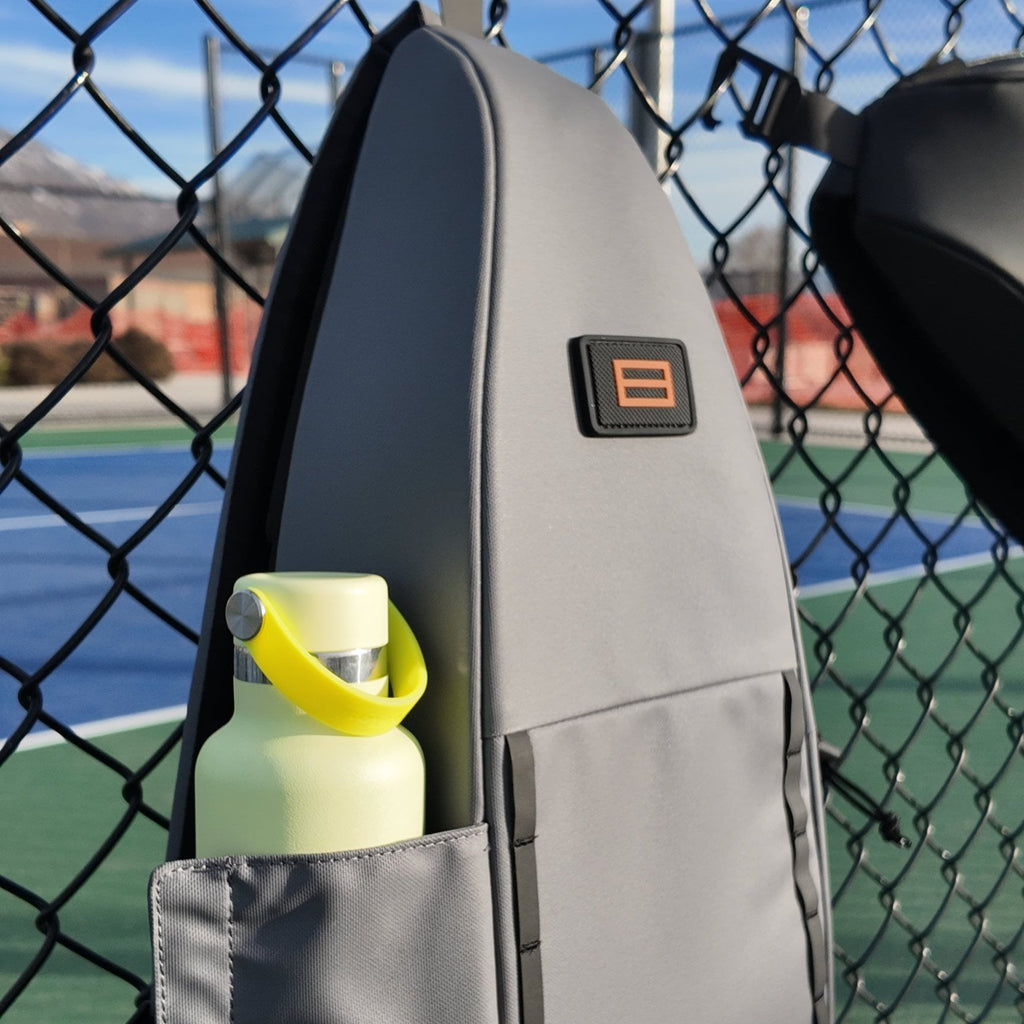 Crosscourt Pickleball-Schlinge