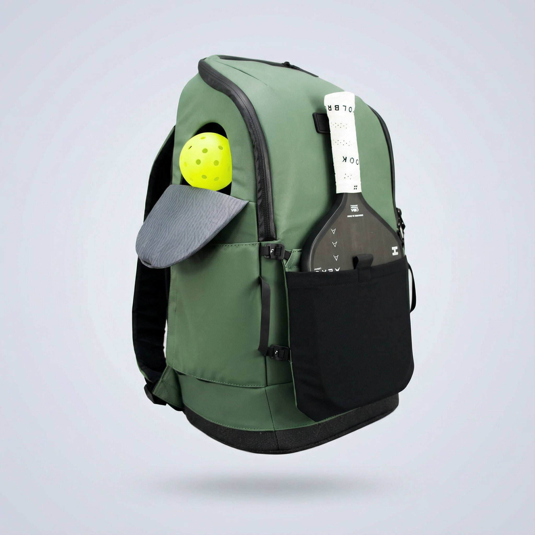 Court Caddy Frontschlägertasche