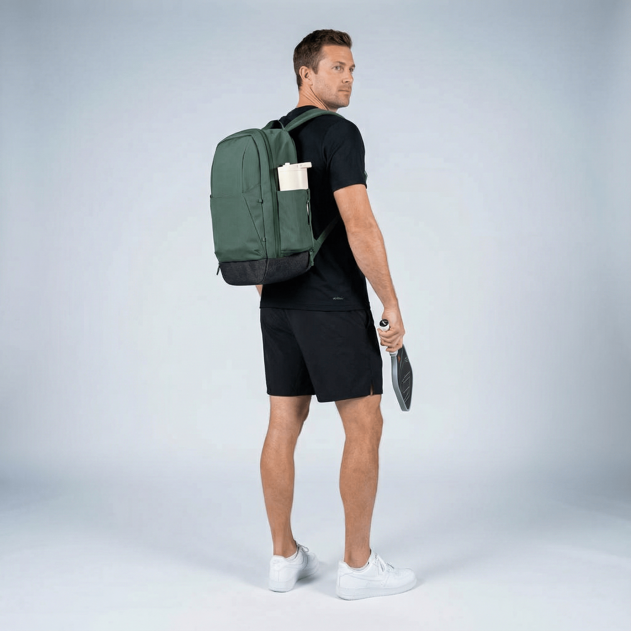 Court Ranger Pickleball-Rucksack