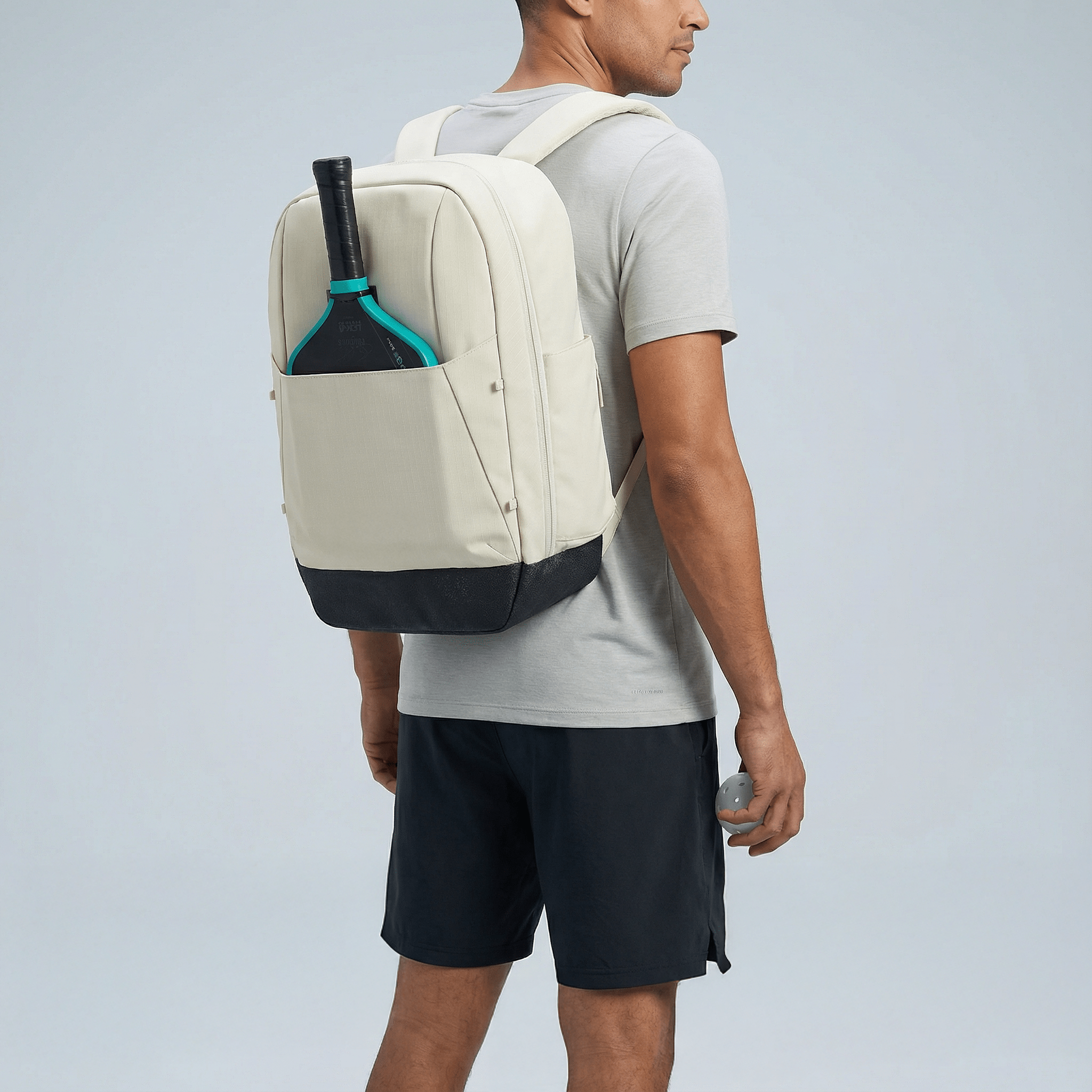 Court Ranger Pickleball-Rucksack
