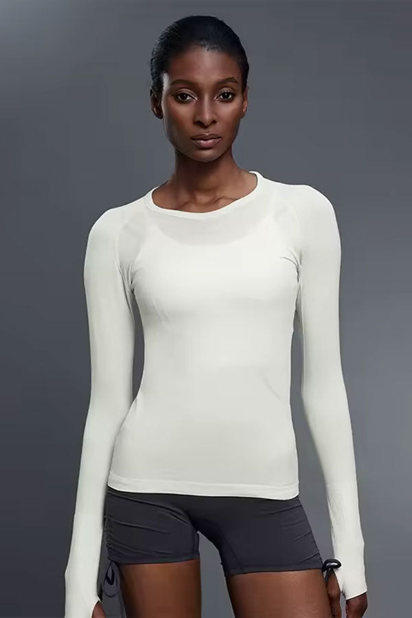 BTR Active Nahtloses Baselayer