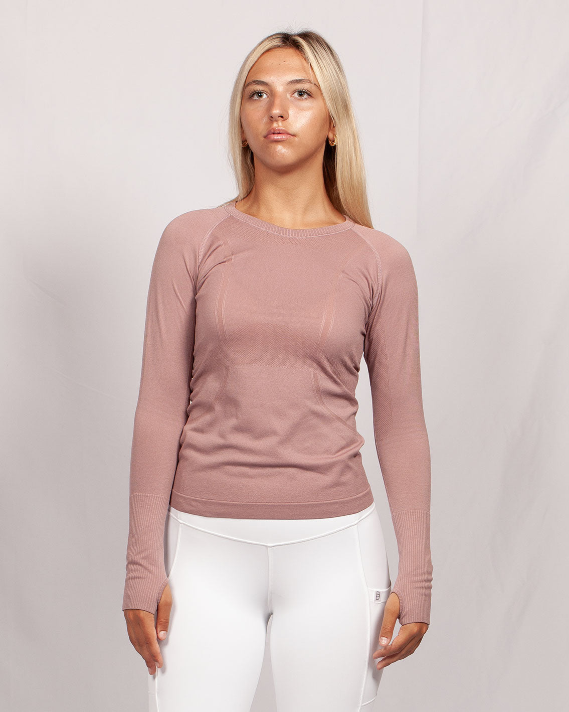 BTR Active Nahtloses Baselayer