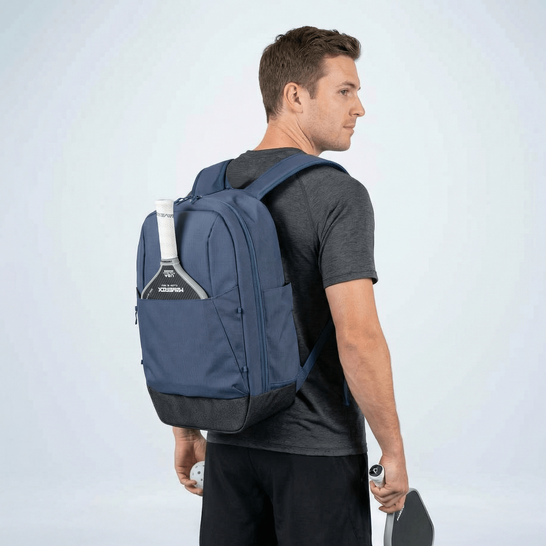 Court Ranger Pickleball-Rucksack