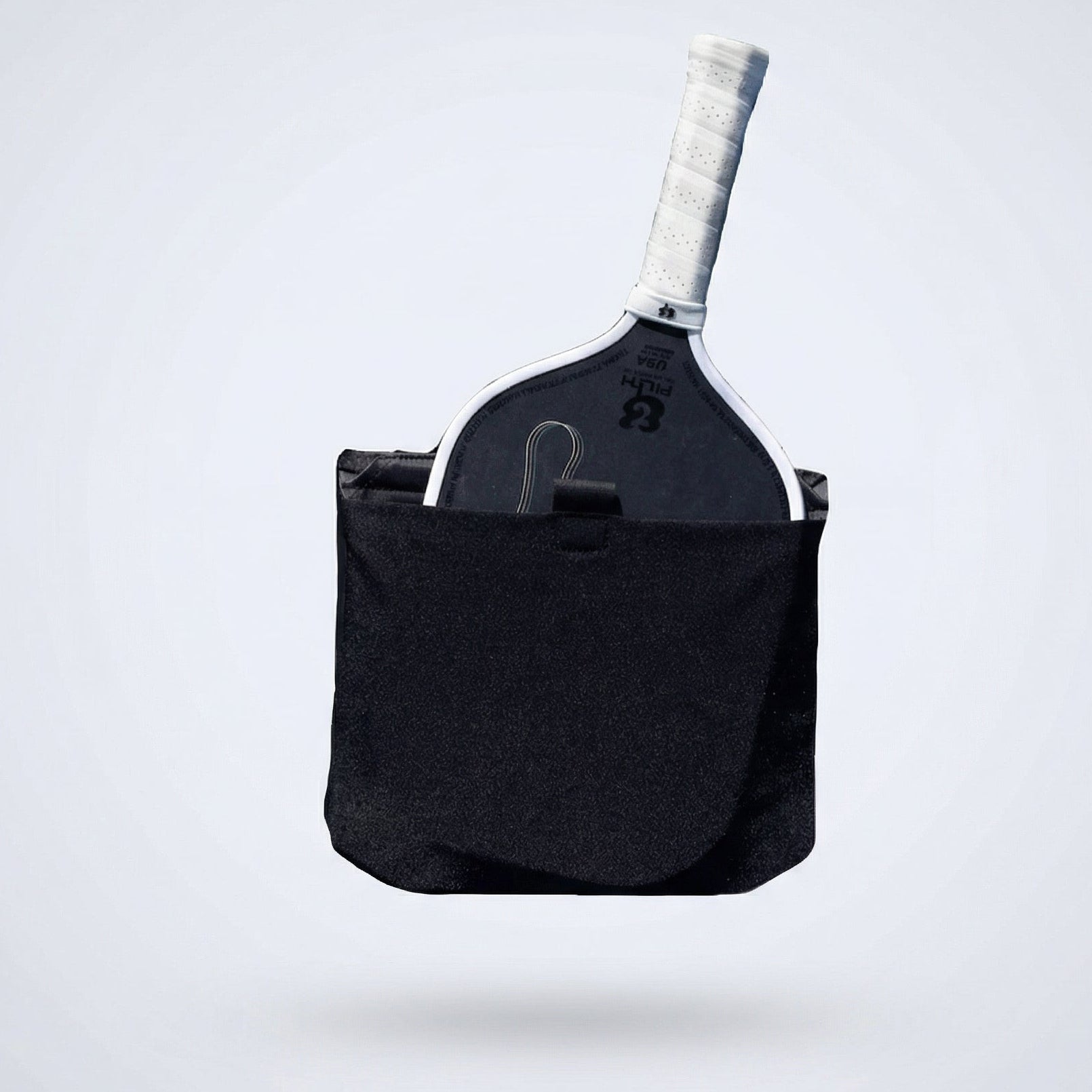 Court Caddy Frontschlägertasche