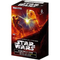 WEISS SCHWARZ - STAR WARS (PREMIUM BOX) (6 PACKS)