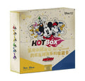 KAKAWOW - HOTBOX - (BOOSTER BOX) (20 PACKS) (IM ANGEBOT)