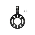 JEEP Spare Tire Mount
