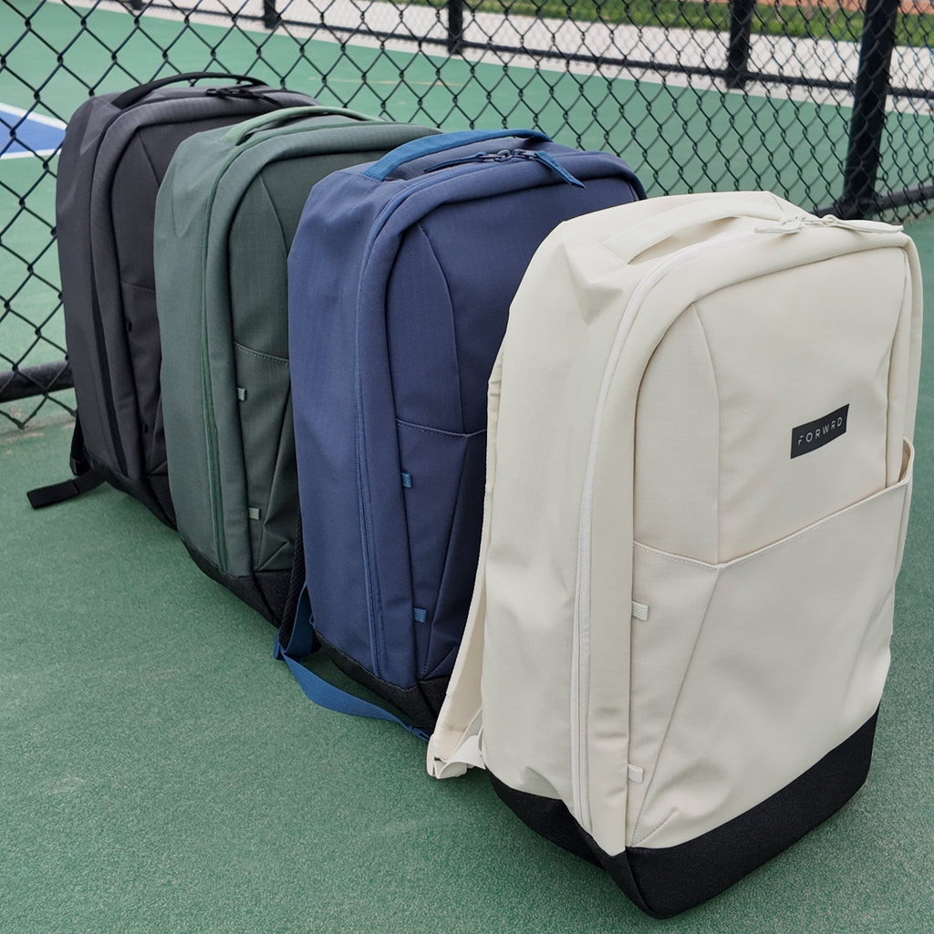 Court Ranger Pickleball-Rucksack