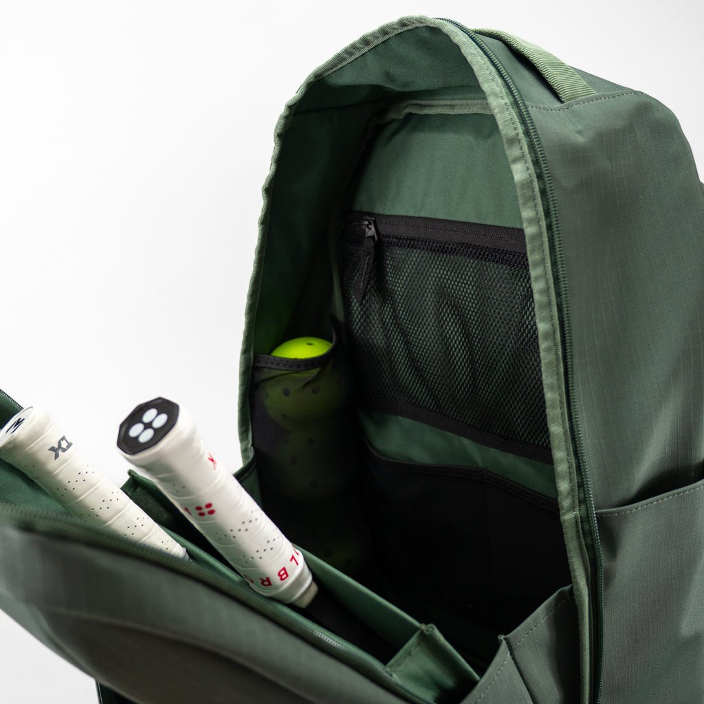 Court Ranger Pickleball-Rucksack