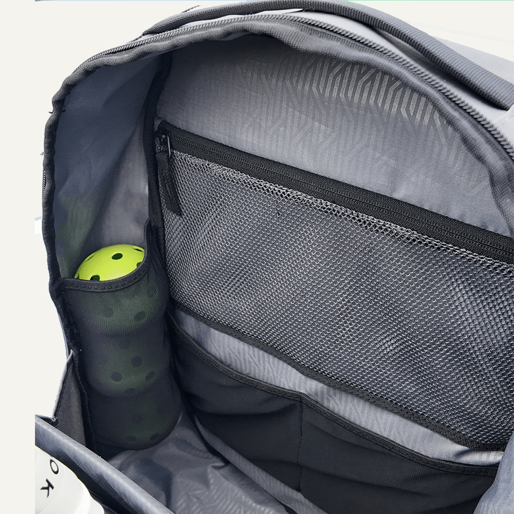 Court Ranger Pickleball-Rucksack