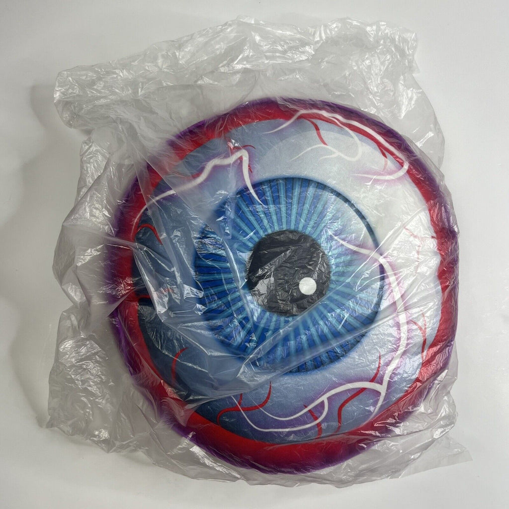 TRAVIS SCOTT (LIMITED EDITION) 2021 ASTROWORLD MERCH - AUGENKISSEN